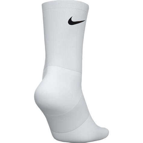 witte Nike sokken dames